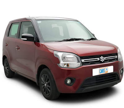 2024 Maruti New Wagon-R - Hatchback - Petrol - Manual - ₹6.54 lakh